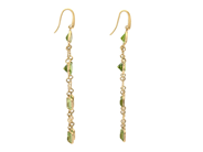 Jewellery - EARRINGS, 18K gold - View 2