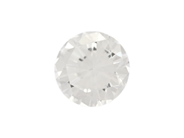 Gemstones - DIAMOND, brilliant cut diamond 0,31 ct - View 1