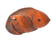 Curio, NETZUKE, carved wood, in auction: General – Tuesday 9 December