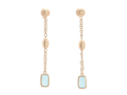 Jewellery - MARCELLO PANE, earrings - View 1