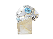 Jewellery, PENDANT, sterling silver, in auction: General – Tuesday 9 December