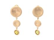 Jewellery, MARCELLO PANE, earrings, in auction: General – Tuesday 20 January 2026