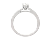 Jewellery - RING, 18K white gold - View 2