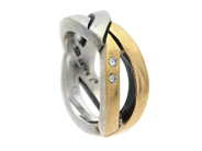 Jewellery, RAUFF, ring, in auction: Lilla jewellery – Tuesday 16 December 2025