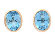 Jewellery - EARRINGS, 18K gold - View 1