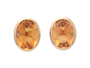 Jewellery - EARRINGS, 18K gold - View 1