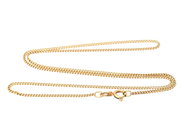 Jewellery, CHAIN, 18K gold, in auction: General – Tuesday 9 December