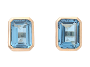 Jewellery - EARRINGS, 18K gold - View 1