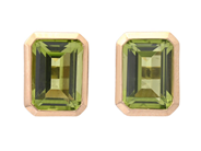 Jewellery - EARRINGS, 18K gold - View 1