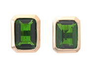 Jewellery - EARRINGS, 18K gold - View 1