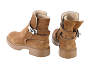 Clothes - SHOES, HERMÈS - View 2