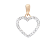 Jewellery - PENDANT, 18K gold - View 1