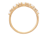 Jewellery - RING, 18K gold - View 2