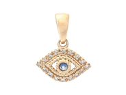 Jewellery - PENDANT, 18K gold - View 1