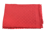 Accessories - SCARF, LOUIS VUITTON - View 2