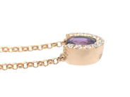 Jewellery - NECKLACE, 18K gold - View 2