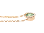 Jewellery - NECKLACE, 18K gold - View 2