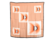Accessories, SCARF, CHRISTIAN DIOR, in auction: Fashionable – Thursday 18 December