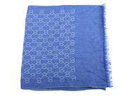 Accessories - KNITTED SCARF, GUCCI - View 2