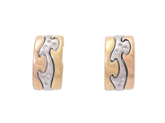 Jewellery, GEORG JENSEN, earrings, in auction: Christmas – Saturday 13 December