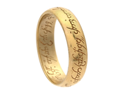 Jewellery, RING, 18K gold, in auction: Christmas – Saturday 13 December