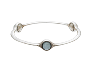 Jewellery, GEORG JENSEN, bangle, in auction: Christmas – Saturday 13 December