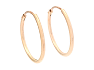 Jewellery - EARRINGS, 18K gold - View 1