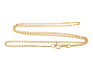 Jewellery - NECKLACE, 18K gold - View 1