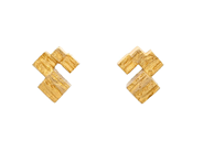 Jewellery, LAPPONIA, earrings, in auction: Christmas – Saturday 13 December