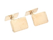 Jewellery - CUFFLINKS, silver - View 1