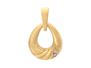 Jewellery - PENDANT, 18K gold - View 1