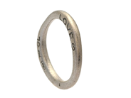 Jewellery, OLE LYNGGAARD, ring, in auction: Christmas – Saturday 13 December