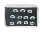 Gemstones - AQUAMARINES, 11 items - View 1