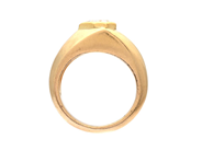 Jewellery - RING, 18K gold - View 2