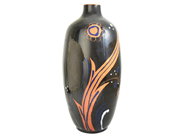 Ceramics, FLOOR VASE, ceramics, in auction: General – Tuesday 20 January 2026