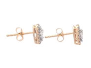 Jewellery - EARRINGS, 18K gold - View 2