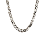 Jewellery, CHAIN, sterling silver, in auction: General – Tuesday 20 January 2026