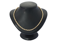 Jewellery - CHAIN, 18K gold - View 2