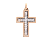 Jewellery - PENDANT, 18K gold - View 1