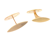 Jewellery - SHIRTBUTTONS, 18K gold - View 1