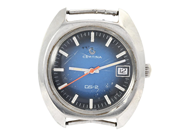 Watches, CERTINA, DS-2 (Swiss Made), in auction: General – Tuesday 9 December