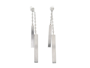 Jewellery, GEORG JENSEN, earrings, in auction: Christmas – Saturday 13 December