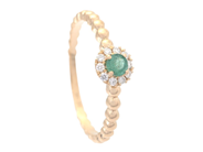 Jewellery - RING, 18K gold - View 1