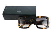 Accessories - SUNGLASSES, MULBERRY - View 2