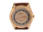 Watches, ATLANTIC, men´s wristwatch, in auction: General – Tuesday 9 December