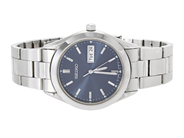 Watches, SEIKO, men´s wristwatch, in auction: General – Tuesday 9 December