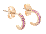 Jewellery - EARRINGS, 18K gold - View 1