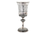 Silverware, VINCHALICE, silver, in auction: Christmas – Saturday 13 December