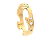 Jewellery, GEORG JENSEN, ring, in auction: Modern – Saturday 20 December 2025