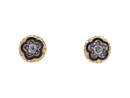 Jewellery, EARRINGS, 18K gold, in auction: Lilla jewellery – Tuesday 16 December 2025